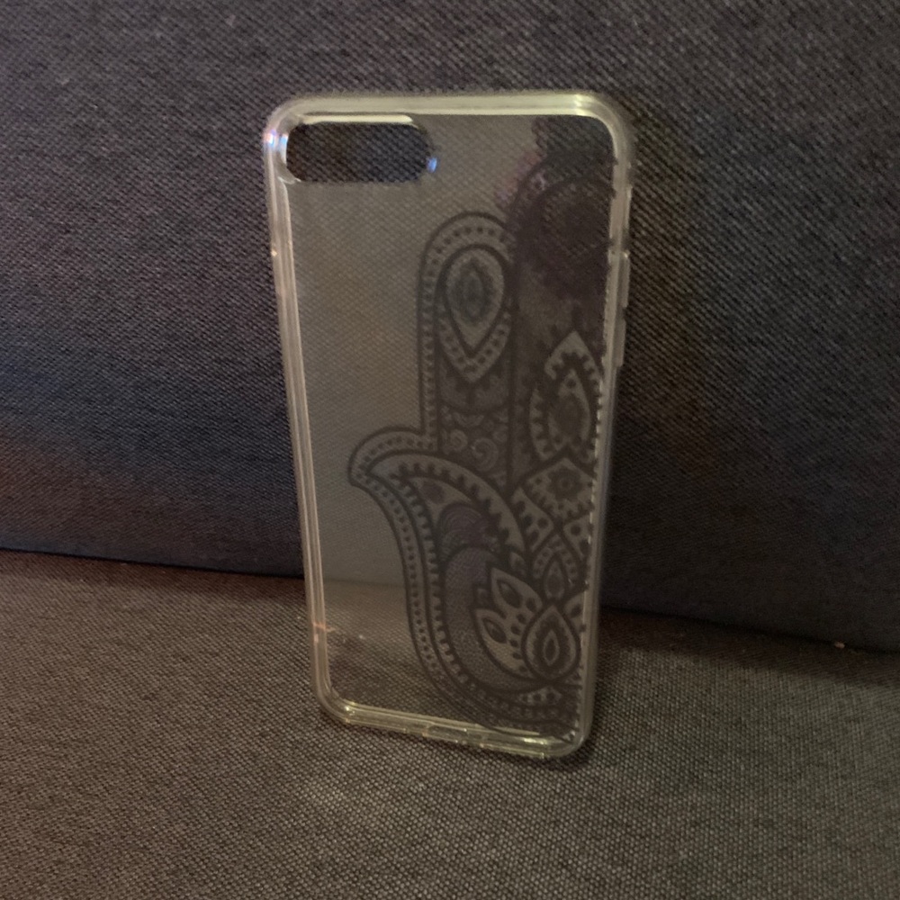 iPhone 6 7 8 plus case